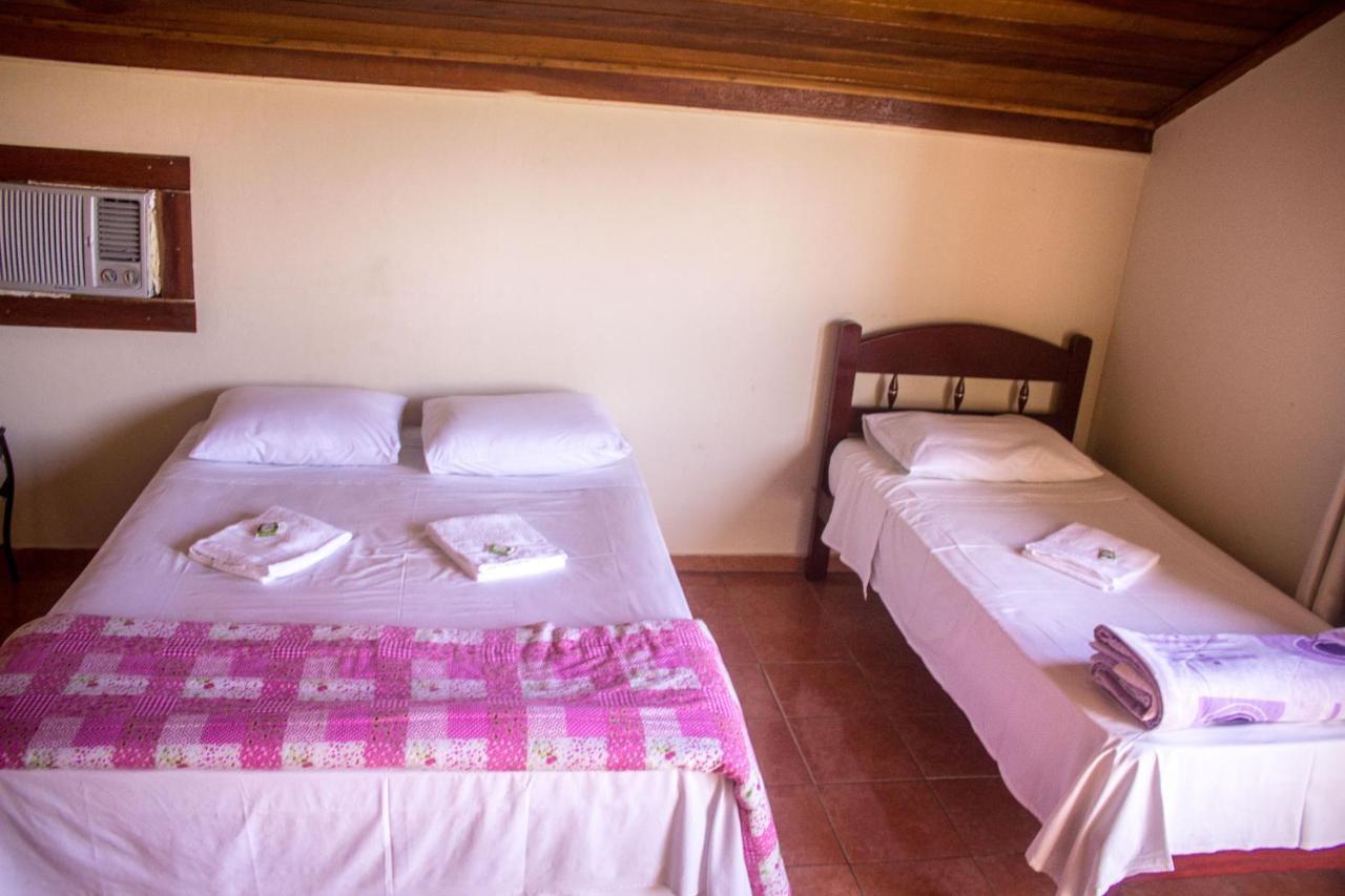 Hotel Chales Dois Amores Águas de São Pedro Zewnętrze zdjęcie