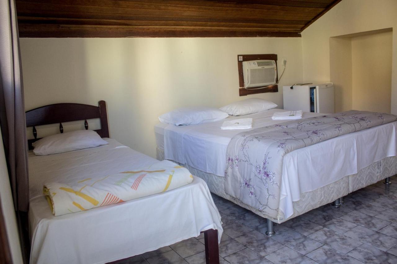 Hotel Chales Dois Amores Águas de São Pedro Zewnętrze zdjęcie