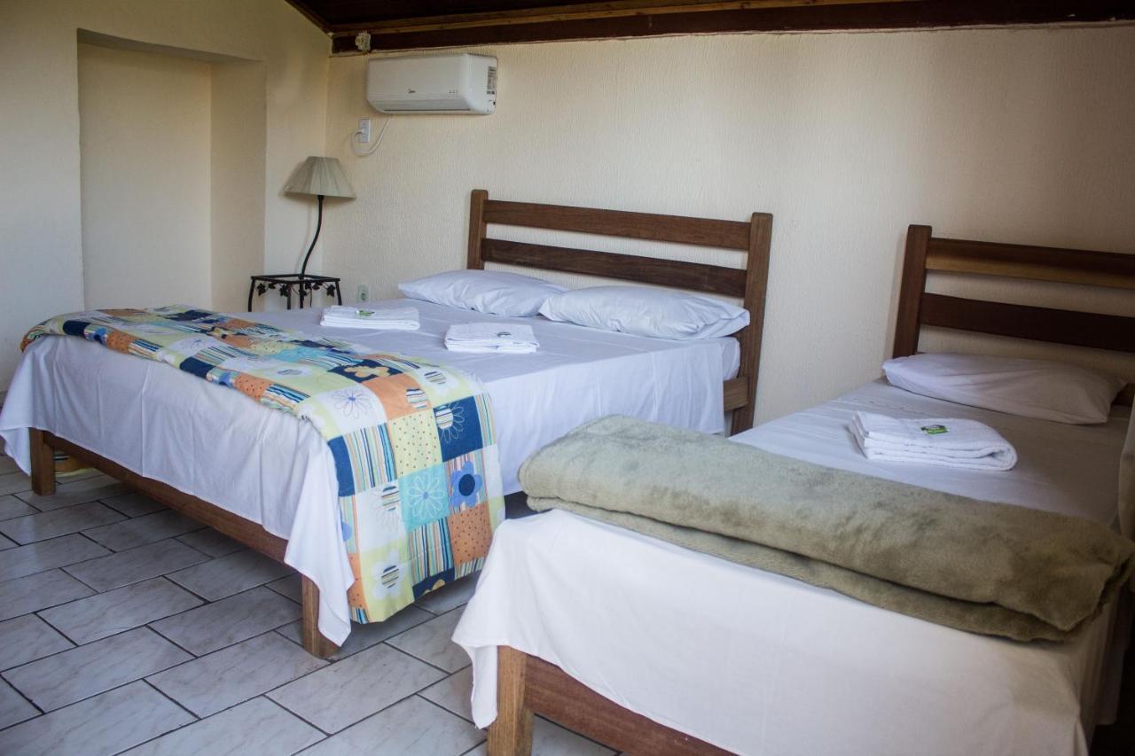 Hotel Chales Dois Amores Águas de São Pedro Zewnętrze zdjęcie